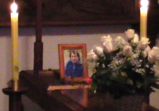 Pedro Gaete descanda en paz